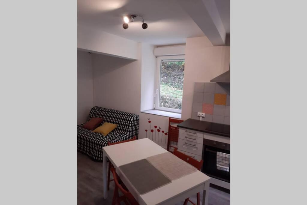 Appartement Foix Extérieur photo