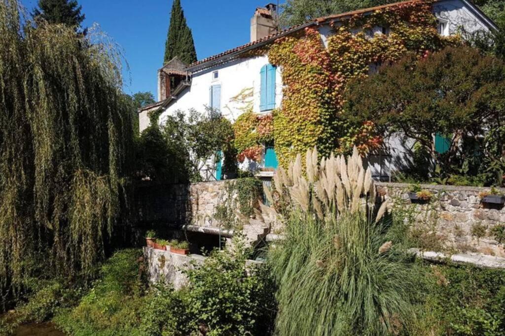 Appartement Foix Extérieur photo